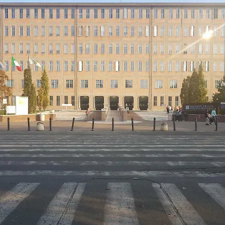 Vendégház Bismantova Reggio Emilia