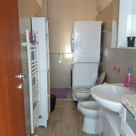 Bismantova Vendégház Reggio Emilia