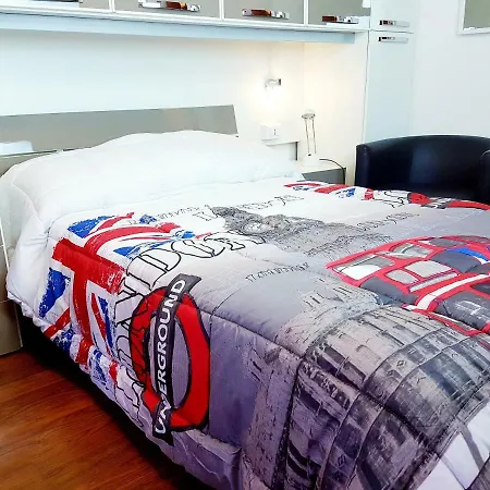 Vendégház Bismantova Reggio Emilia