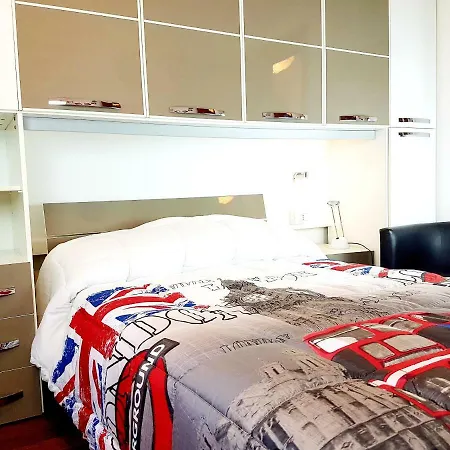 Vendégház Bismantova Reggio Emilia